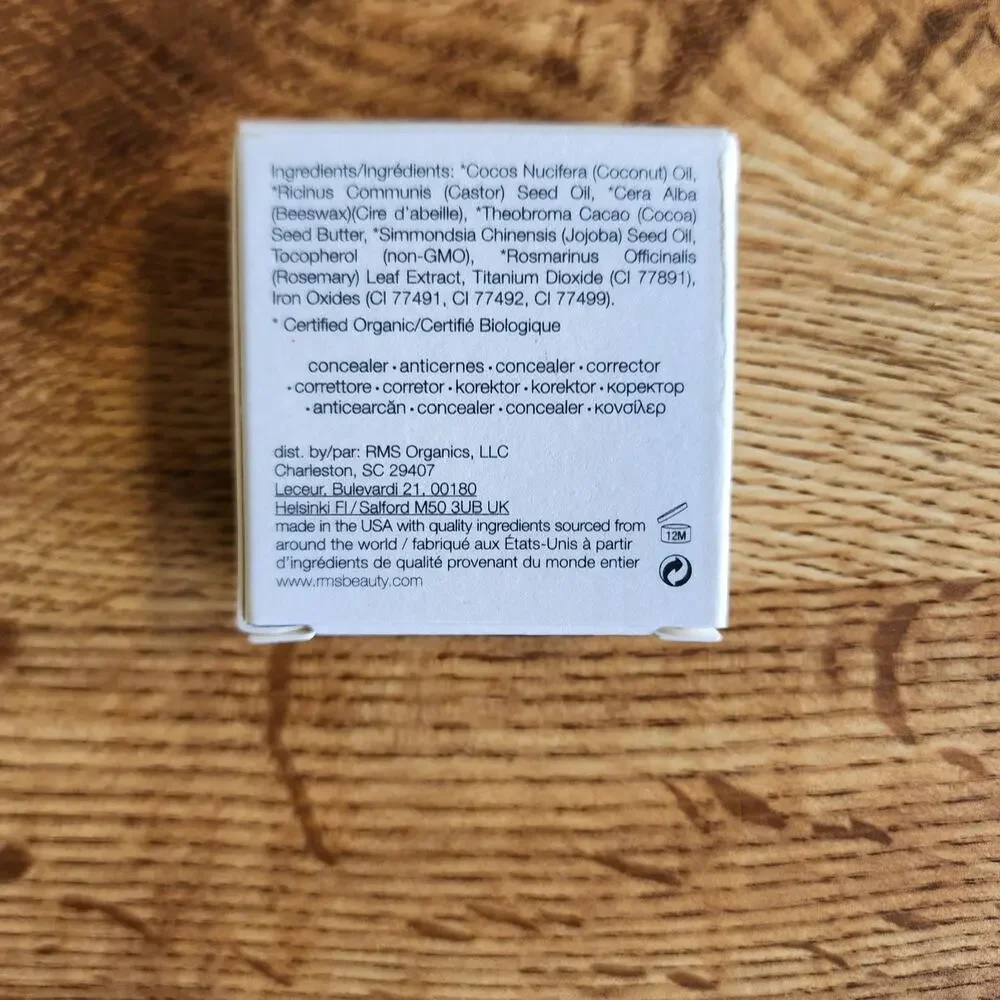 RMS Beauty rms beauty